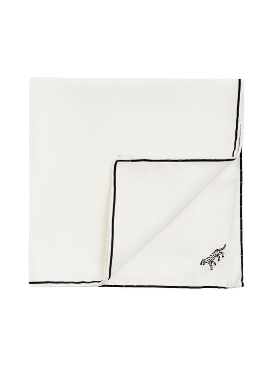 Tiger of Sweden - Quadra-taskuliina - 090 PURE WHITE | Stockmann - photo 1