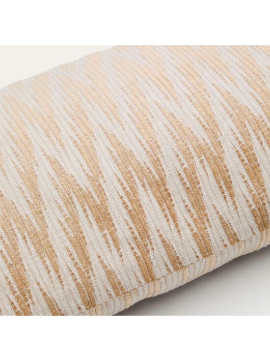 Kave Home - Sigato-tyynynpäällinen - BEIGE | Stockmann - photo 2