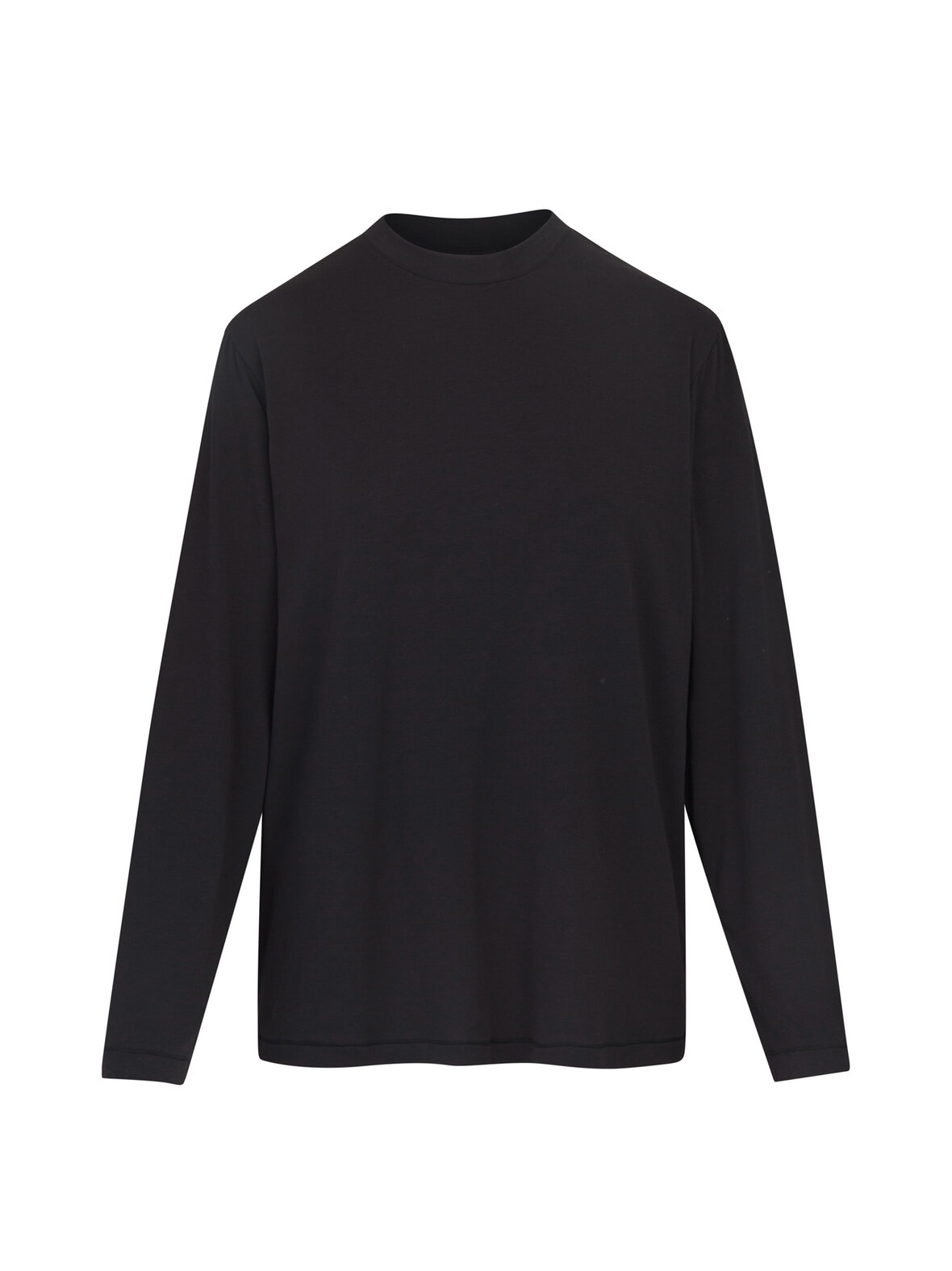 Boyfriend Long Sleeve -trikoopaita