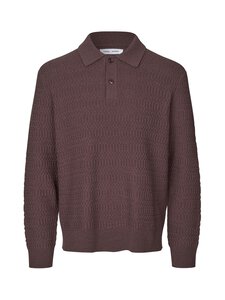 Samsoe Samsoe - SacAiden-pikeeneule - RAISIN | Stockmann
