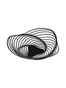 Alessi - Trinity ACO03 B -vati - BLACK Alessi - Trinity ACO03 B -vati - BLACK | Stockmann