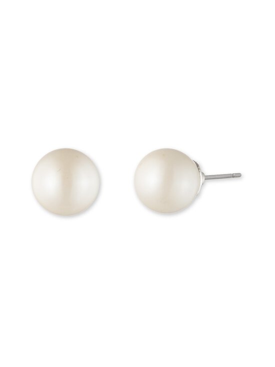 8 mm Pearl Stud auskari