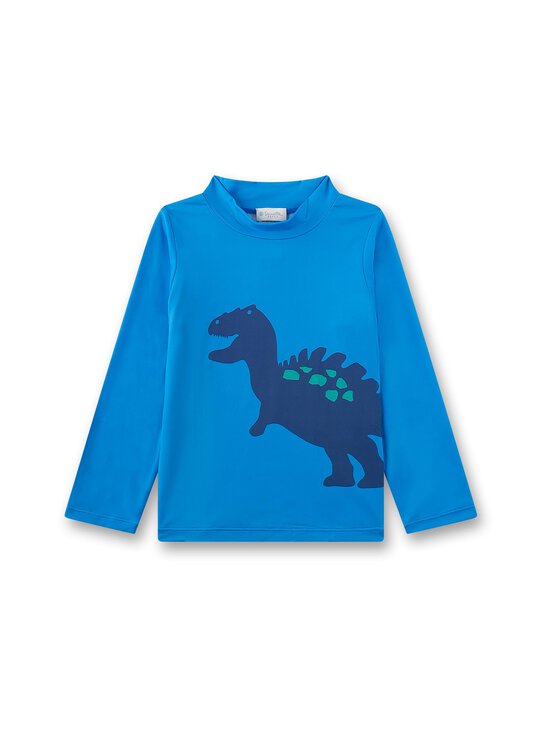 Sanetta - Kids Dino -uimapaita - 50454 BLUE AIR | Stockmann - photo 1