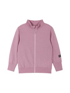 Reima - Mahin-neuletakki - 4500 GREY PINK Reima - Mahin-neuletakki - 4500 GREY PINK | Stockmann