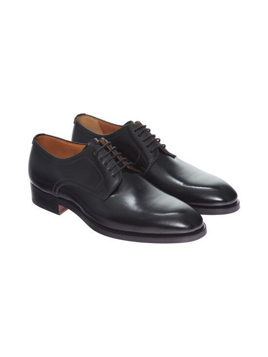MAGNANNI - Baccio-nahkakengät - NEGRO | Stockmann - photo 5
