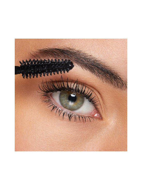 KIKO Milano - Extra Volume Wash Off Mascara -ripsiväri 10 ml - BLACK | Stockmann - photo 4
