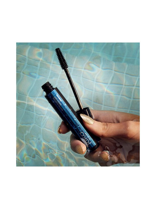 KIKO Milano - Extra Volume Wash Off Mascara -ripsiväri 10 ml - BLACK | Stockmann - photo 6