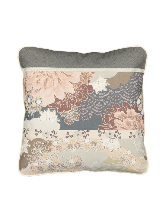 Madame Butterfly -tyynynpäällinen 40 x 40 cm