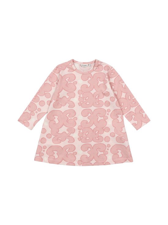 Marimekko - Retkeily Keidas II -mekko - 331 LIGHT PINK, LIGHT PINK | Stockmann - photo 1