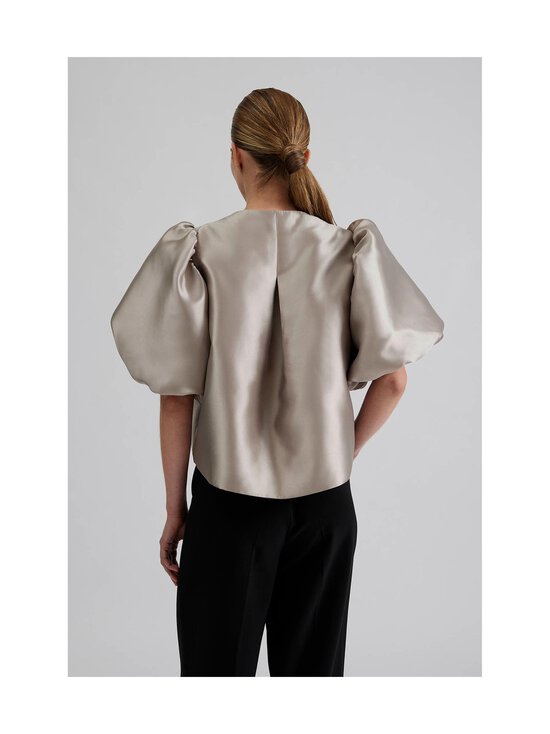 Malina - Pluus Cleo - STELL GREY - photo 3 Malina - Pluus Cleo - STELL GREY | Stockmann - photo 3