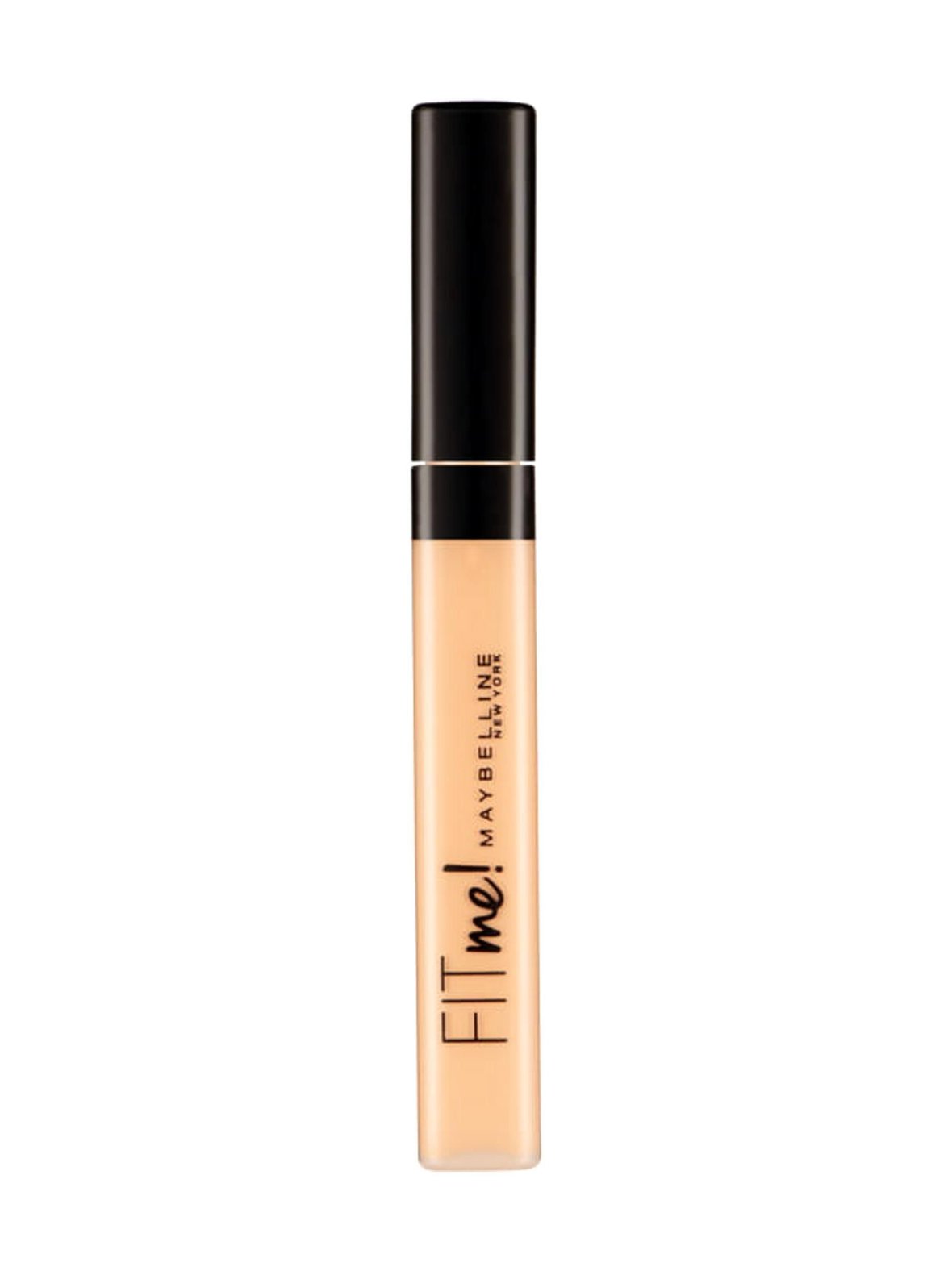New York Fit Me Concealer -peitevoide 6,8 ml
