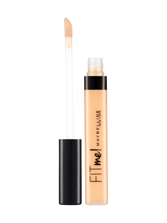 Maybelline - New York Fit Me Concealer -peitevoide 6,8 ml - 30 CAFE - photo 2 Maybelline - New York Fit Me Concealer -peitevoide 6,8 ml - 30 CAFE | Stockmann - photo 2