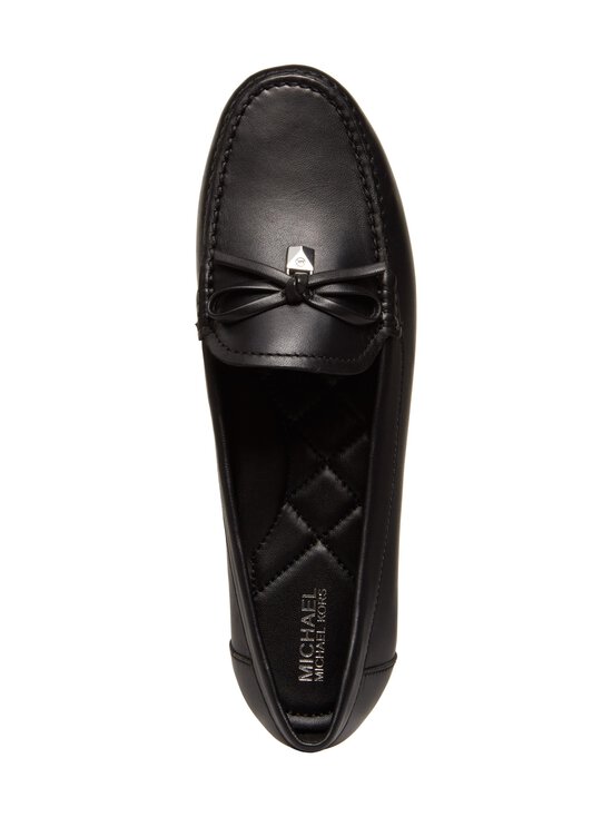 Michael Michael Kors - Juliette-nahkamokkasiinit - 001 BLACK | Stockmann - photo 2