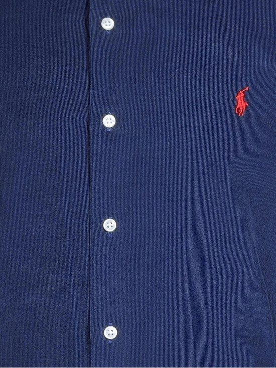 Polo Ralph Lauren - Sport-samettipaita - FRESHWATER - photo 4 Polo Ralph Lauren - Sport-samettipaita - FRESHWATER | Stockmann - photo 4