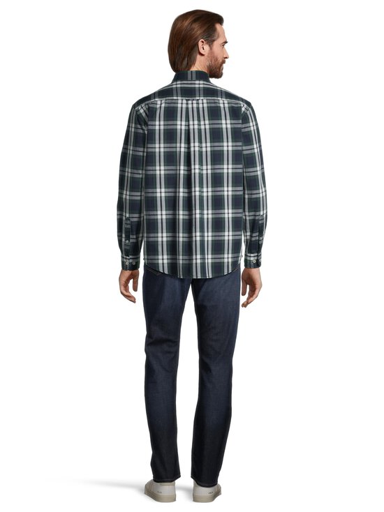 Cap Horn - Triiksärk Sepi Classic Fit - GREEN CHECK COMBO - photo 3 Cap Horn - Triiksärk Sepi Classic Fit - GREEN CHECK COMBO | Stockmann - photo 3