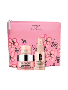 Clinique - Moisture Meets SPF Set -ihonhoitopakkaus Clinique - Moisture Meets SPF Set -ihonhoitopakkaus | Stockmann