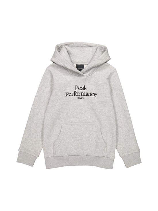 Jr Original Hood -huppari