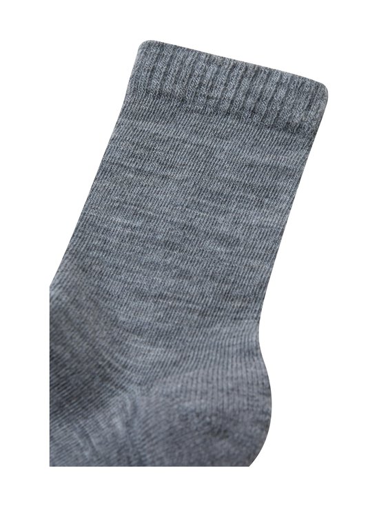 Reima - Liki vilnas maisījuma zeķes - 9400 MELANGE GREY - photo 3 Reima - Liki vilnas maisījuma zeķes - 9400 MELANGE GREY | Stockmann - photo 3