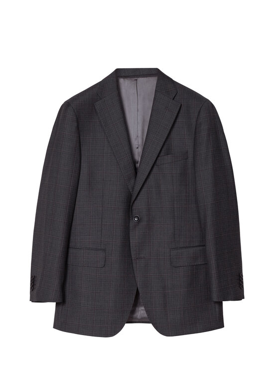 Turo - Bilbao uzvalka žakete - 17 GREY | Stockmann - photo 1