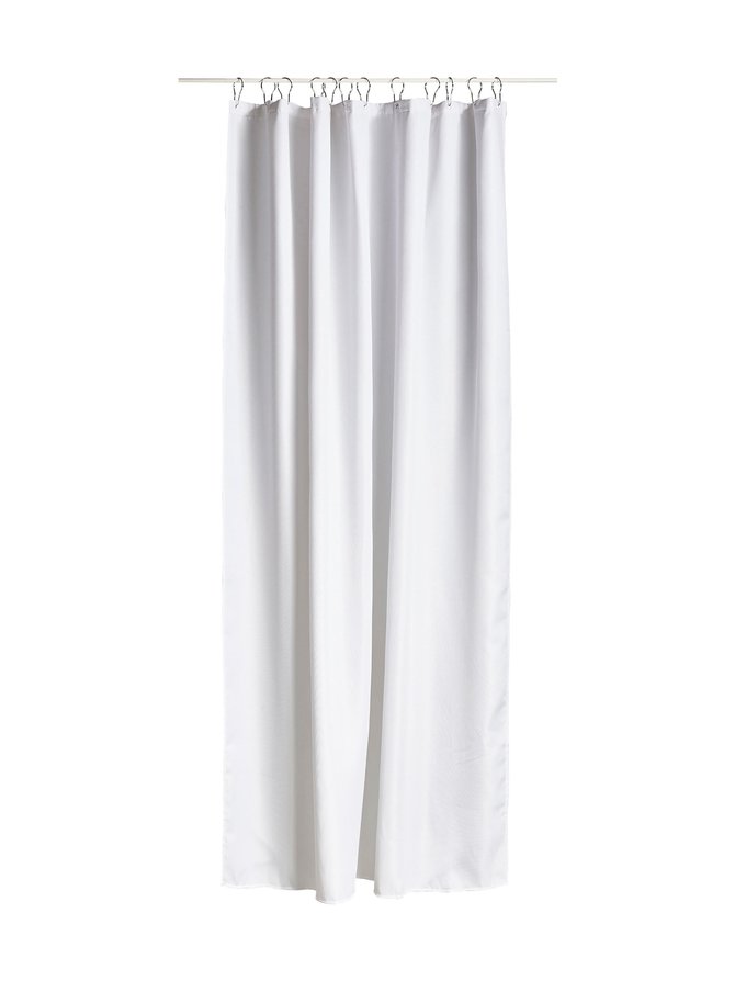 Zone Denmark - Shower Curtain Lux -suihkuverho 180 X 200 Cm