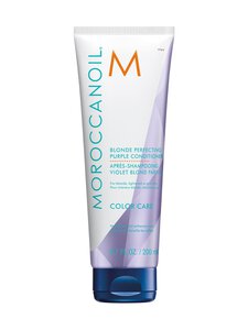 Moroccanoil - Blonde Perfecting Purple -hoitoaine 200 ml | Stockmann