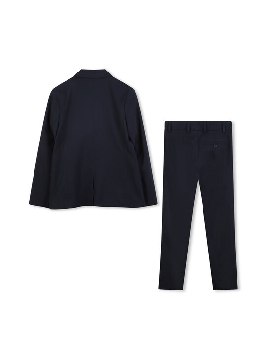 BOSS - Puvuntakki ja -housut - 862 ELECTRIC BLUE | Stockmann - photo 2