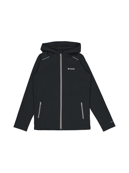 Columbia - Hike Full Zip -takki - 010 COLUMBIA HIKE™ FULL ZIP - photo 1 Columbia - Hike Full Zip -takki - 010 COLUMBIA HIKE™ FULL ZIP | Stockmann - photo 1