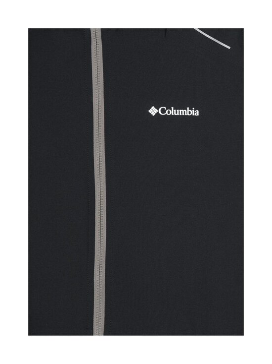 Columbia - Hike Full Zip -takki - 010 COLUMBIA HIKE™ FULL ZIP - photo 3 Columbia - Hike Full Zip -takki - 010 COLUMBIA HIKE™ FULL ZIP | Stockmann - photo 3