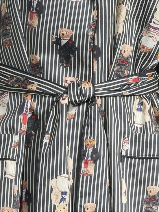 Polo Ralph Lauren - Polo Bear -aamutakki - 729 WINTER BEAR | Stockmann - photo 4