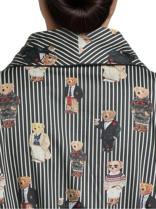 Polo Ralph Lauren - Polo Bear -aamutakki - 729 WINTER BEAR | Stockmann - photo 5