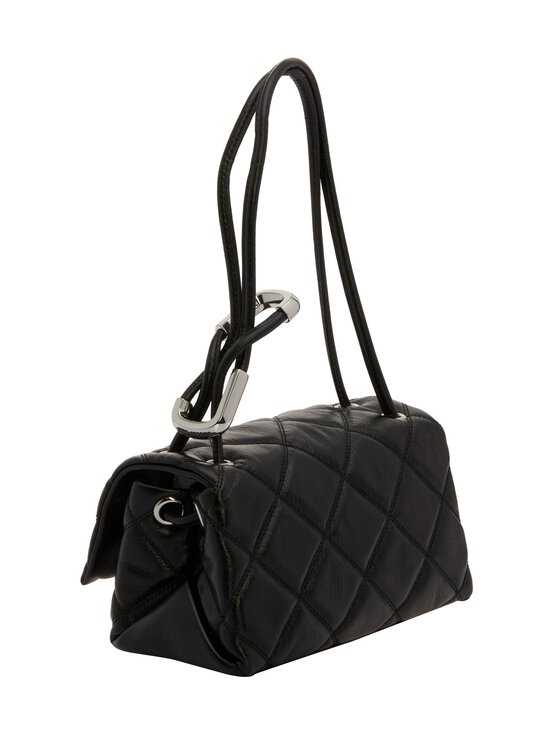 Marc Jacobs - The Mini Dual -nahkalaukku - 001 BLACK - photo 2 Marc Jacobs - The Mini Dual -nahkalaukku - 001 BLACK | Stockmann - photo 2