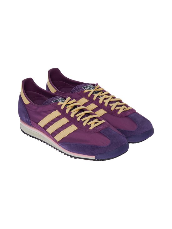 adidas Originals - Tossud NJJ48 - JQ8376 RICMAU/ORGTIN/CBLACK | Stockmann - photo 5