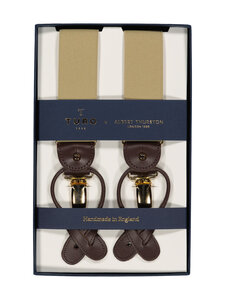 Turo - Multi Fit -henkselit - 22 BEIGE | Stockmann