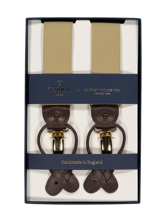 Turo - Multi Fit -henkselit - 22 BEIGE | Stockmann - photo 1