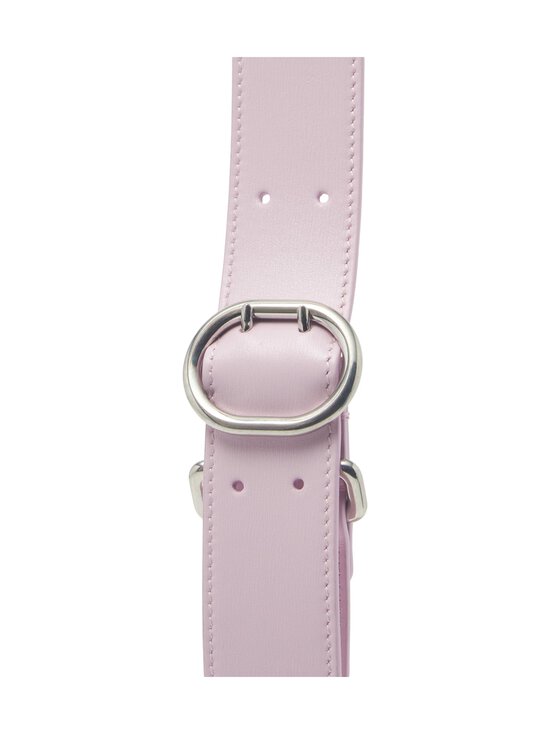 Jil Sander - Cannolo Small -nahkalaukku - 539 FADED LILAC | Stockmann - photo 4