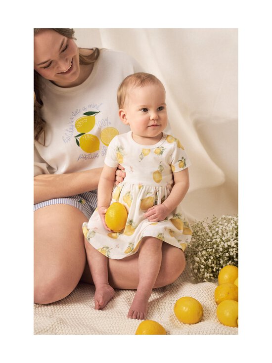 Maia Family - Bodikleit Lemon - NATURAL WHITE | Stockmann - photo 6