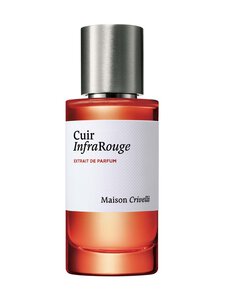 Maison Crivelli - Cuir Infrarouge Extrait de Parfum -tuoksu | Stockmann