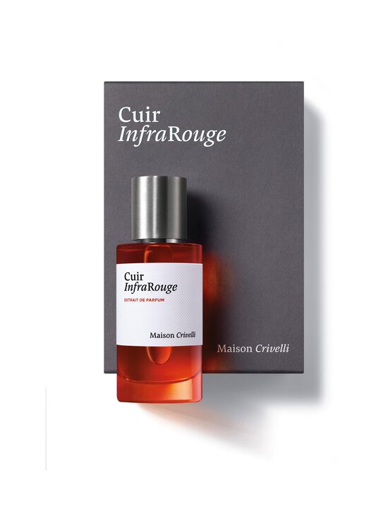 Maison Crivelli - Cuir Infrarouge Extrait de Parfum -tuoksu - NOCOL | Stockmann - photo 2