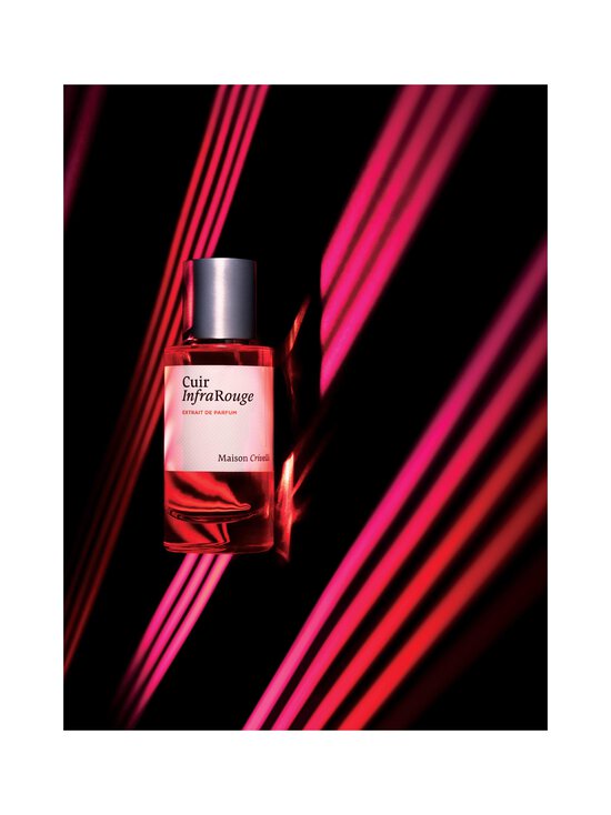 Maison Crivelli - Cuir Infrarouge Extrait de Parfum -tuoksu - NOCOL | Stockmann - photo 4