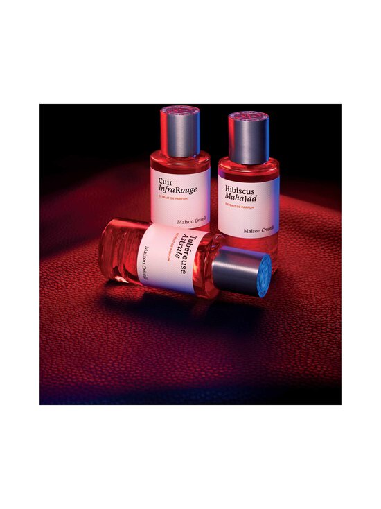 Maison Crivelli - Cuir Infrarouge Extrait de Parfum -tuoksu - NOCOL | Stockmann - photo 5