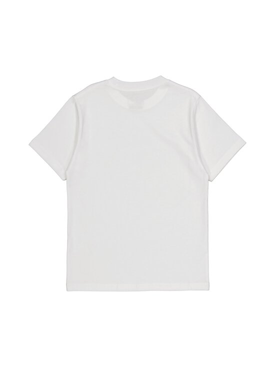 Vans - Let Loose T-krekls - WHT1 - WHITE - photo 2 Vans - Let Loose T-krekls - WHT1 - WHITE | Stockmann - photo 2