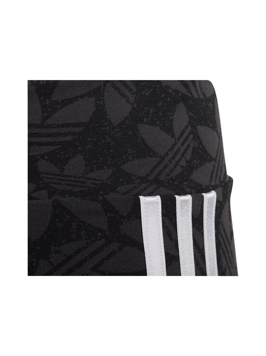 adidas Originals - Cycling Shorts - CARBON/BLACK/WHITE - photo 7 adidas Originals - Cycling Shorts - CARBON/BLACK/WHITE | Stockmann - photo 7