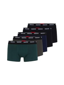 HUGO - Bokserialushousut 5-pack - 997 OPEN MISCELLANEOUS HUGO - Bokserialushousut 5-pack - 997 OPEN MISCELLANEOUS | Stockmann
