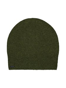 A+more - Hedda cepure - GREEN MELANGE | Stockmann