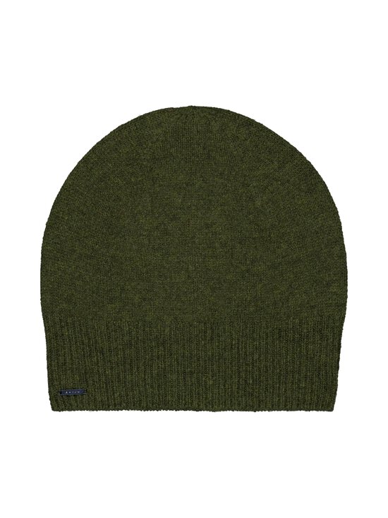 A+more - Hedda cepure - GREEN MELANGE | Stockmann - photo 1