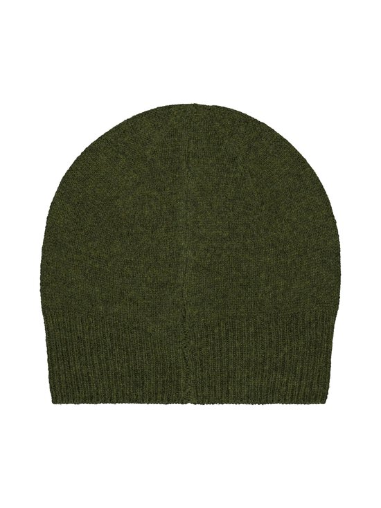 A+more - Hedda cepure - GREEN MELANGE | Stockmann - photo 2