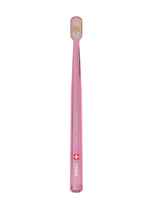 CURAPROX - Velvet Duo -hammasharja 2-pack - NOCOL | Stockmann - photo 3