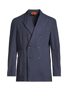 BARENA VENEZIA - Siroco Pavion -bleiseritakki - 170 NAVY | Stockmann