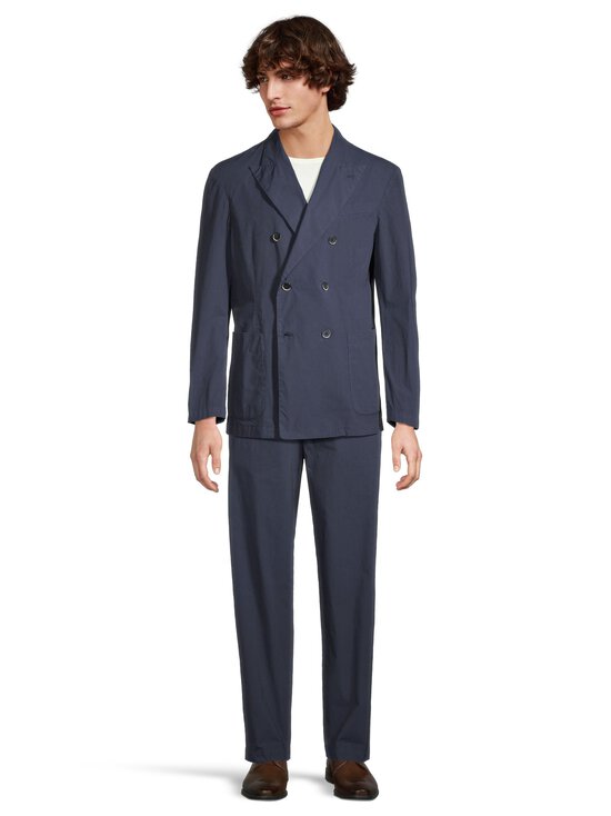 BARENA VENEZIA - Siroco Pavion -bleiseritakki - 170 NAVY | Stockmann - photo 2