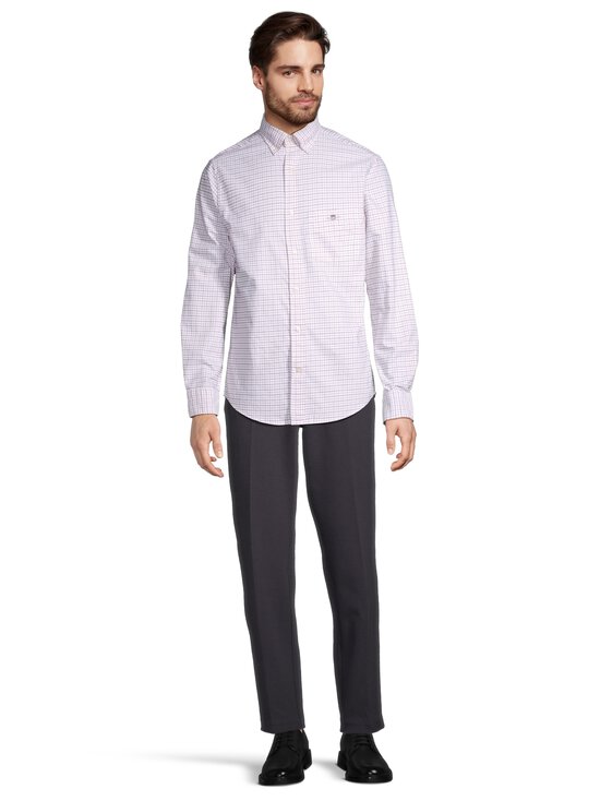 GANT - Triiksärk Classic Oxford - 604 PLUMPED RED - photo 2 GANT - Triiksärk Classic Oxford - 604 PLUMPED RED | Stockmann - photo 2